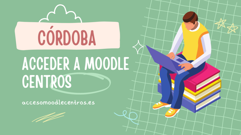 Moodle Centros Córdoba